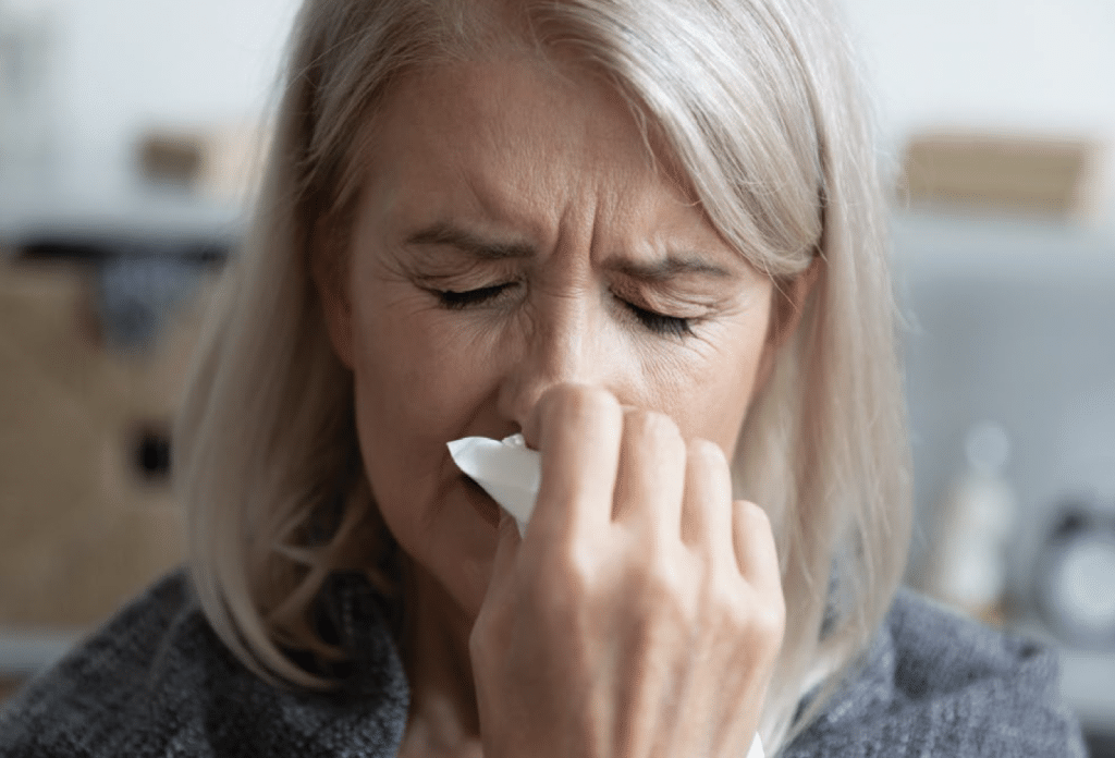 Sinus Rinse